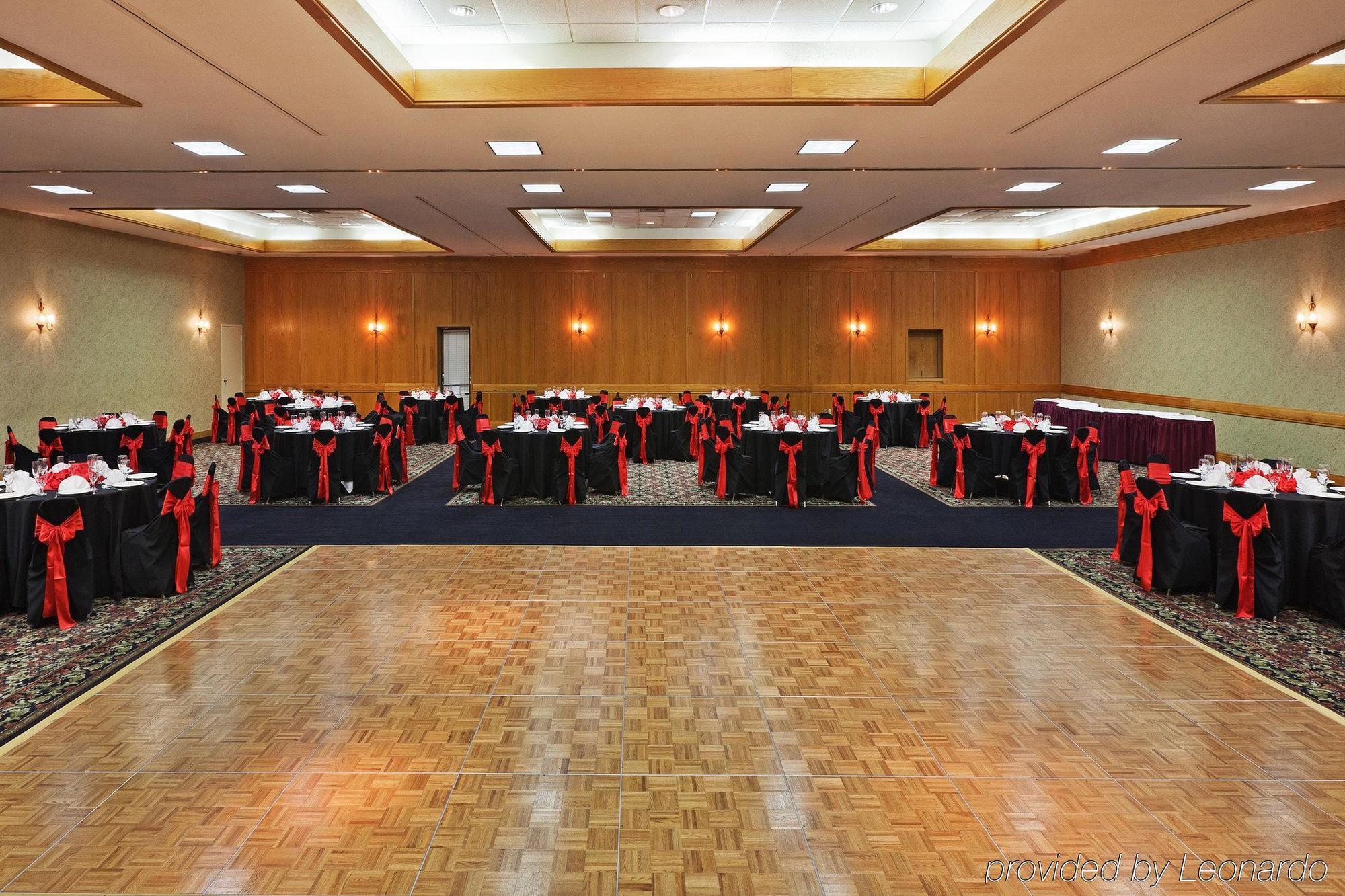 Comfort Inn & Suites Plano East Restaurace fotografie